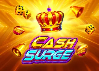 Pragmatic : Cash Surge - HEROBET168