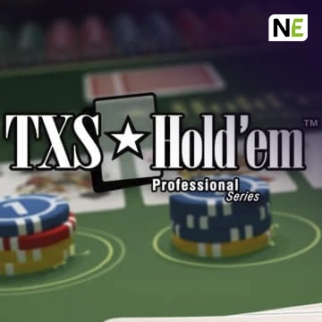 NetEnt : NetEnt Casino Holdem - HEROBET168