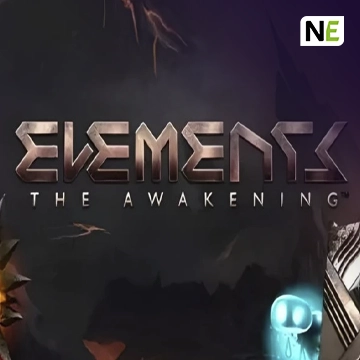 NetEnt : Elements: The Awakening - HEROBET168