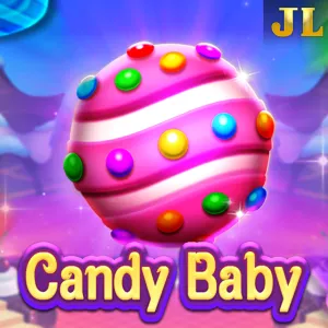 Jili : Candy Baby - HEROBET168