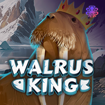 Octoplay : Walrus King - HEROBET168