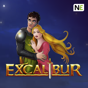 NetEnt : Excalibur - HEROBET168