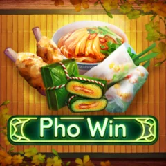 Microgaming : Pho Win - HEROBET168