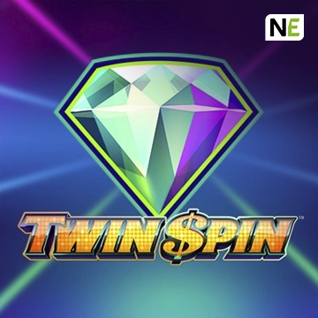 NetEnt : Twin Spin - HEROBET168