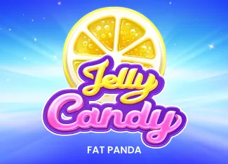 FatPanda : Jelly Candy - HEROBET168