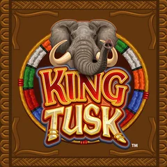 Microgaming : King Tusk - HEROBET168