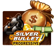 Joker123 : SilverBullet Progressive - HEROBET168