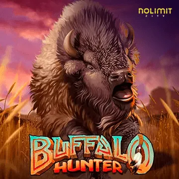 NolimitCity : Buffalo Hunter - HEROBET168