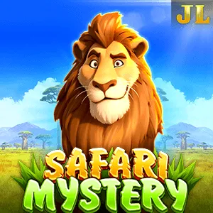 Jili : Safari Mystery - HEROBET168