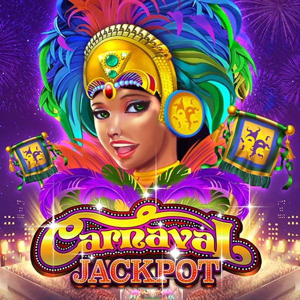 Microgaming : Carnaval Jackpot  - HEROBET168