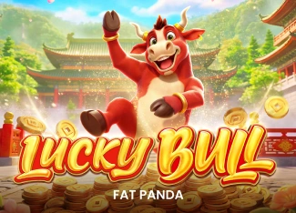FatPanda : Lucky Ox - HEROBET168