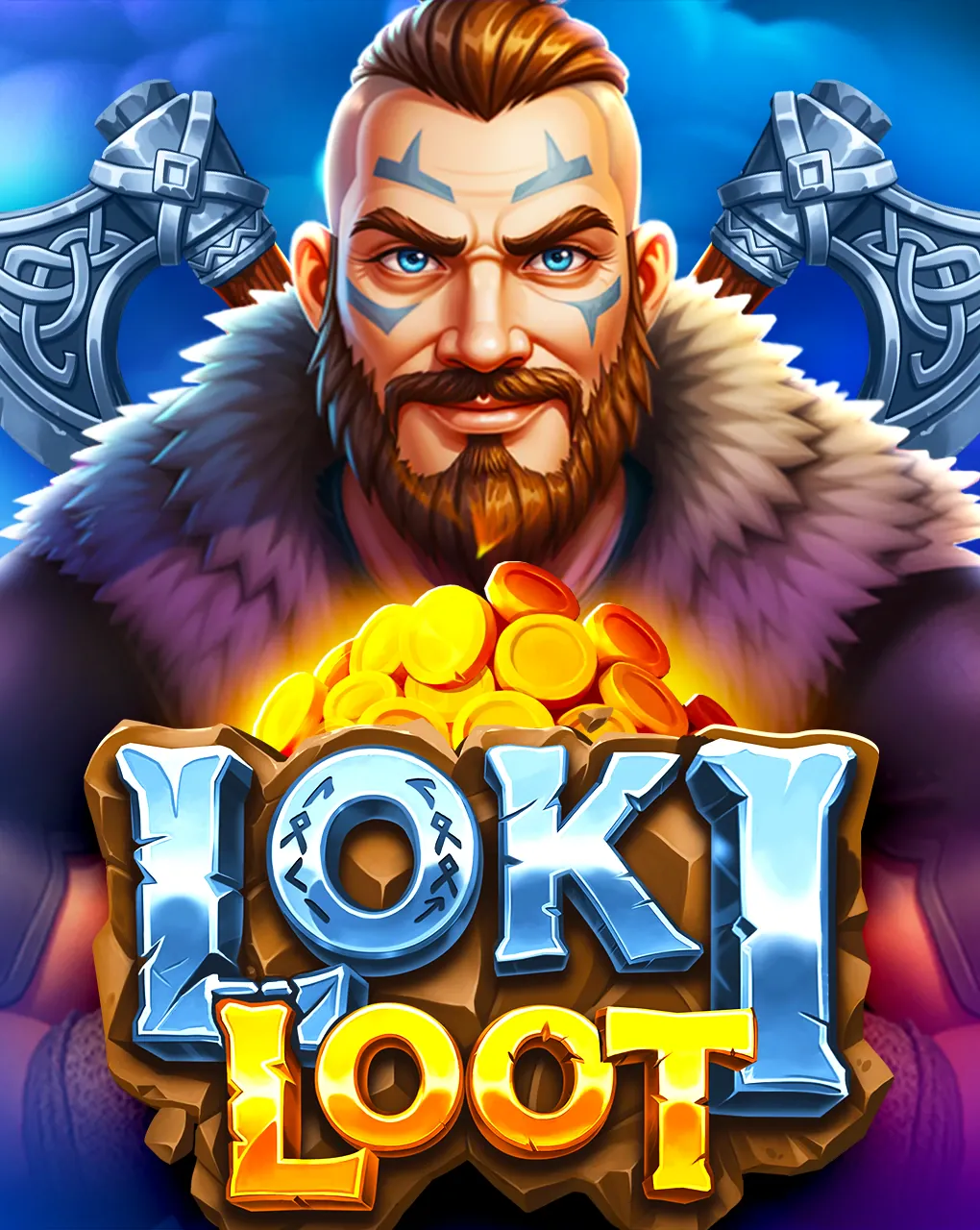 Loki Loot - HEROBET168