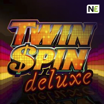 NetEnt : Twin Spin DeLuxe - HEROBET168