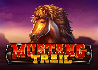 Pragmatic : Mustang Trail - HEROBET168