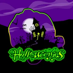 Microgaming : Halloweenies - HEROBET168