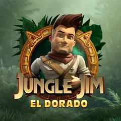 Microgaming : Jungle Jim - El Dorado - HEROBET168