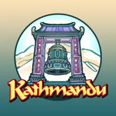 Microgaming : Kathmandu - HEROBET168