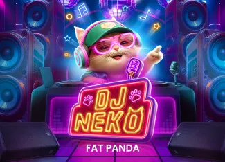 FatPanda : DJ Neko - HEROBET168