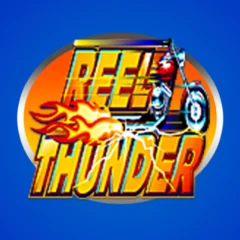 Microgaming : Reel Thunder - HEROBET168