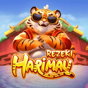 Besoft : Lucky Tiger - HEROBET168