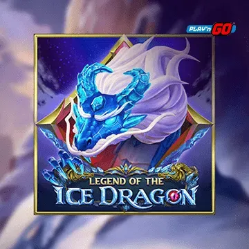 PlaynGo : Legend of the Ice Dragon - HEROBET168
