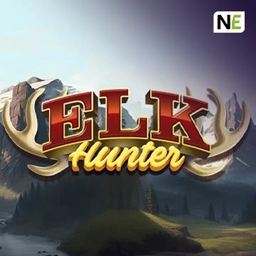 NetEnt : Elk Hunter - HEROBET168