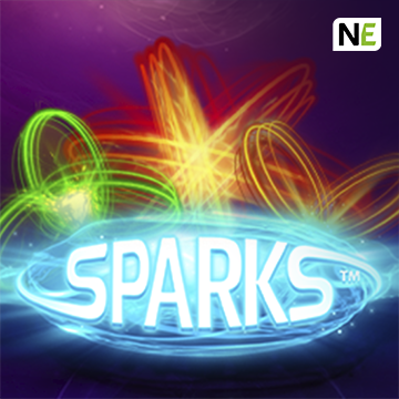 NetEnt : Sparks - HEROBET168