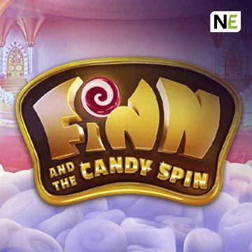 NetEnt : Finn and the Candy Spin - HEROBET168
