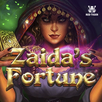 Zaidas Fortune - HEROBET168