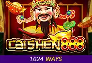 Cai Shen 888 - HEROBET168