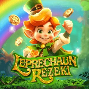 Besoft : Leprechaun Fortune - HEROBET168
