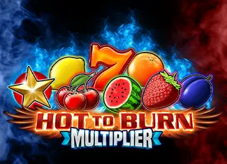 Pragmatic : Hot To Burn Multiplier - HEROBET168