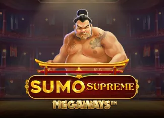 Pragmatic : Sumo Supreme Megaways - HEROBET168