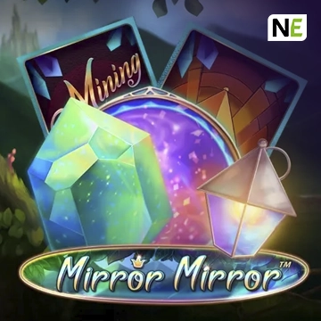 NetEnt : Fairytale Legends: Mirror Mirror - HEROBET168