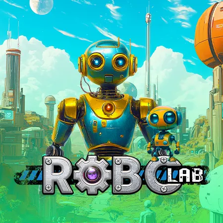 ROBOLab - HEROBET168