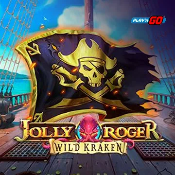 PlaynGo : Jolly Roger Wild Kraken - HEROBET168