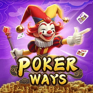 Besoft : Poker Ways - HEROBET168