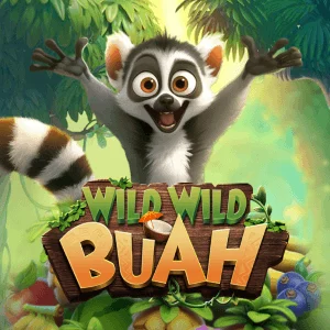 Besoft : Wild Wild Fruits - HEROBET168