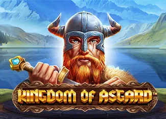 Pragmatic : Kingdom of Asgard - HEROBET168