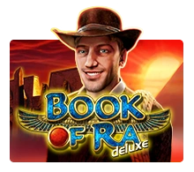Joker123 : Book Of Ra Deluxe - HEROBET168