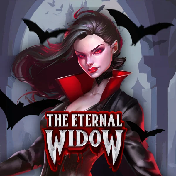 Microgaming : The Eternal Widow&trade; - HEROBET168