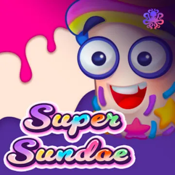 Octoplay : Super Sundae - HEROBET168