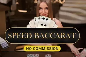 Speed Baccarat NC - HEROBET168