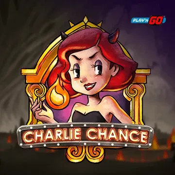 PlaynGo : Charlie Chance - HEROBET168