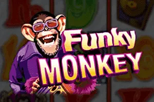 Funky Monkey - HEROBET168