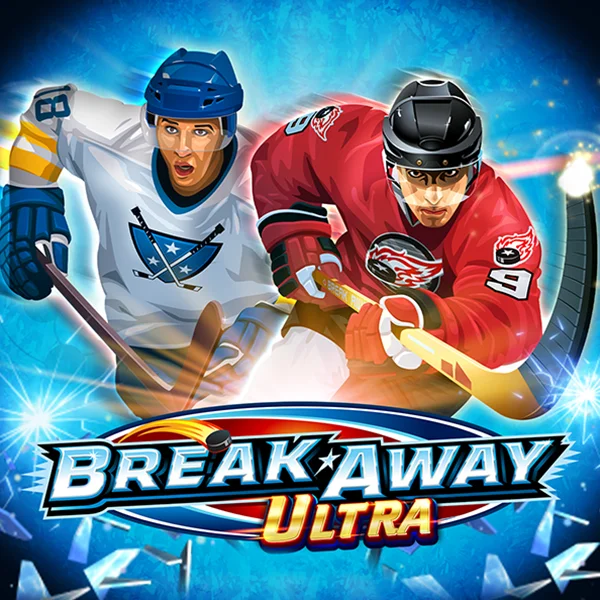 Microgaming : Break Away Ultra - HEROBET168