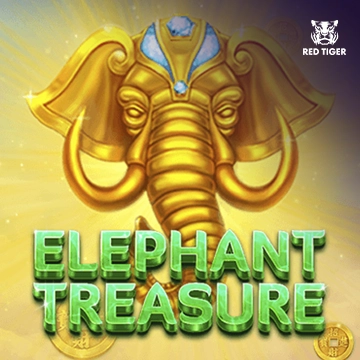 Elephant Treasure - HEROBET168