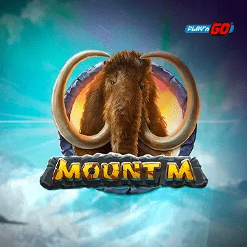 PlaynGo : Mount M - HEROBET168