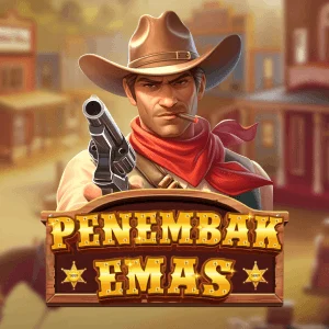 Besoft : Golden Gunslinger - HEROBET168