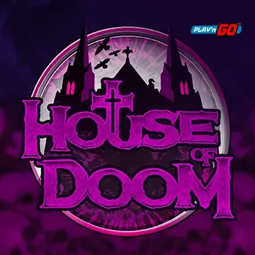 PlaynGo : House of Doom - HEROBET168